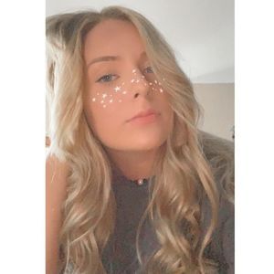 Meet your Posher, Josie